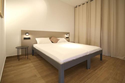 PepeFlats - Apartamento con terraza - Calamocha 1B