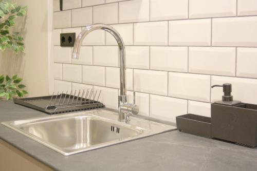 PepeFlats - Apartamento con terraza - Calamocha 1B