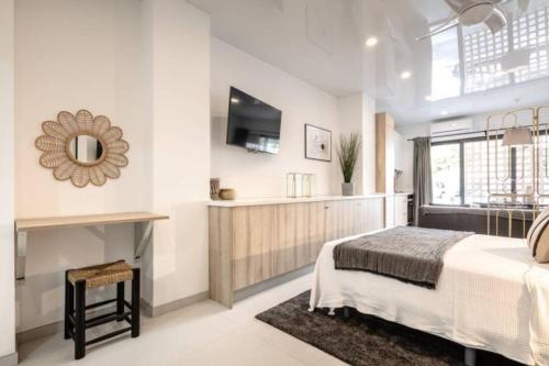 PepeFlats - Apartamento Formentera - Loft 2
