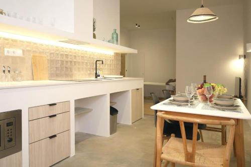 PepeFlats - Ayora suite mediterranea