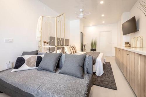 PepeFlats - Apartamento Formentera - Loft 2