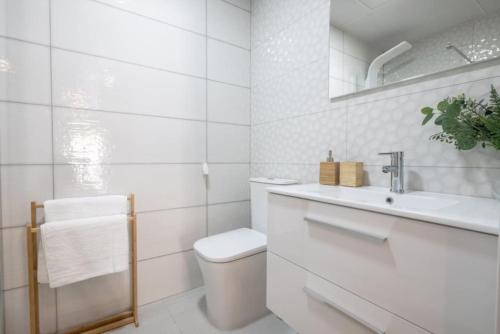 PepeFlats - Apartamento Formentera - Loft 2
