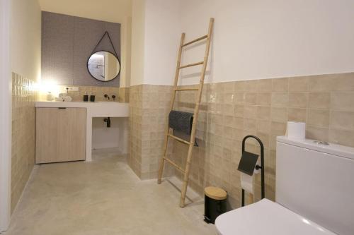 PepeFlats - Ayora suite mediterranea