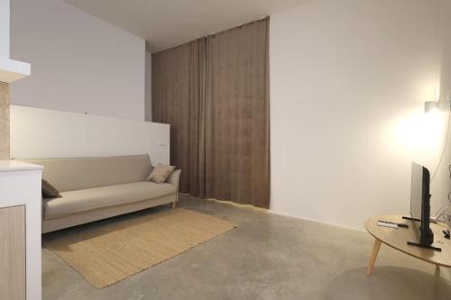 PepeFlats - Ayora suite mediterranea