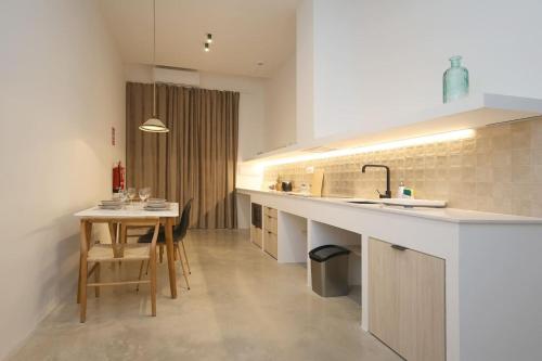 PepeFlats - Ayora suite mediterranea