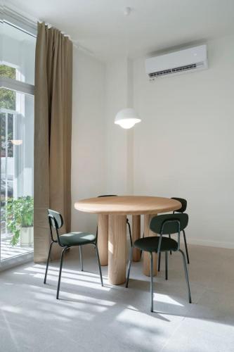 PepeFlats - Eco Suite Ibiza, junto a la Ciudad de las Ciencias - Ibiza 23