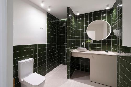 PepeFlats - Eco Suite Ibiza, junto a la Ciudad de las Ciencias - Ibiza 23