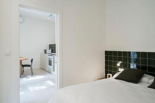 PepeFlats - Eco Suite Ibiza, junto a la Ciudad de las Ciencias - Ibiza 23