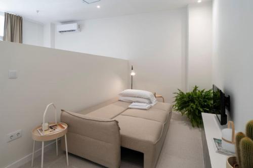 PepeFlats - Eco Suite Ibiza, junto a la Ciudad de las Ciencias - Ibiza 23