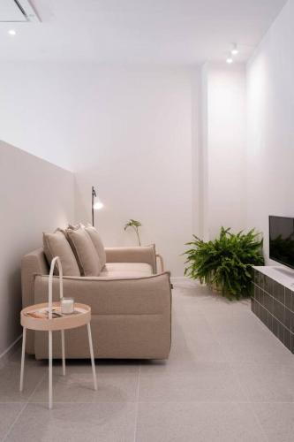 PepeFlats - Eco Suite Ibiza, junto a la Ciudad de las Ciencias - Ibiza 23