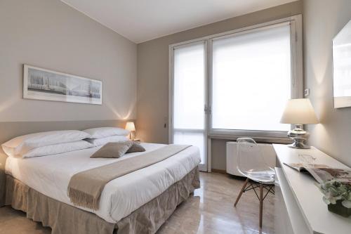 Contempora - Elvezia Park - One Bedroom apartment E24