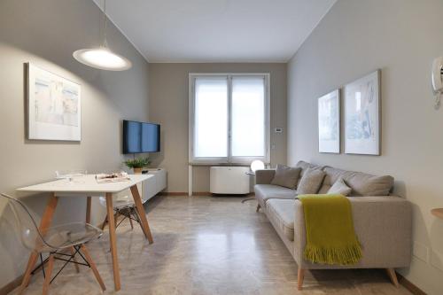 Contempora - Elvezia Park - One Bedroom apartment E24