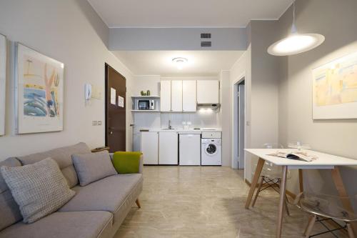 Contempora - Elvezia Park - One Bedroom apartment E24