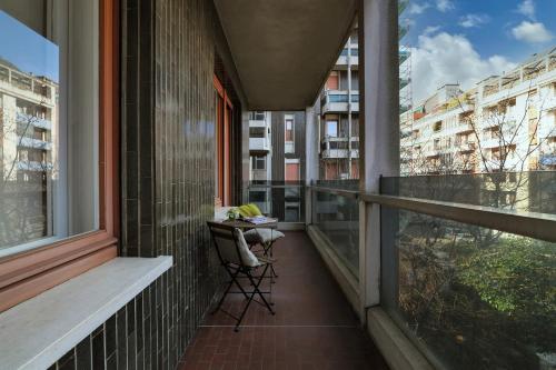 Contempora - Elvezia Park - One Bedroom apartment E24