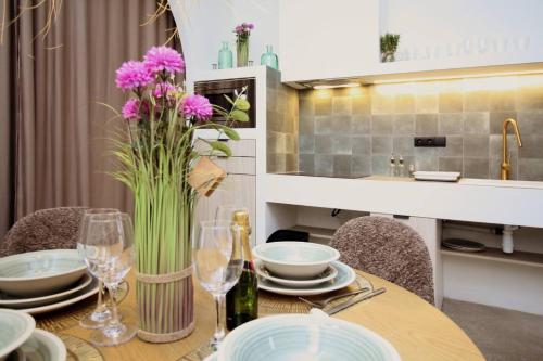 PepeFlats - Eco Apartamento Mediterraneo PV