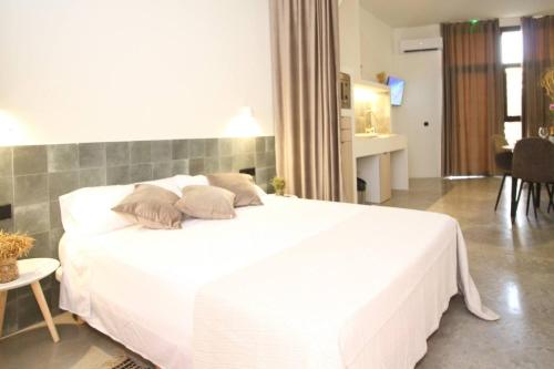 PepeFlats - Eco Apartamento Mediterraneo PV