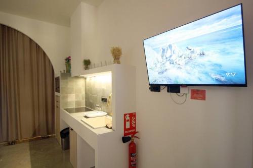 PepeFlats - Eco Apartamento Mediterraneo PV