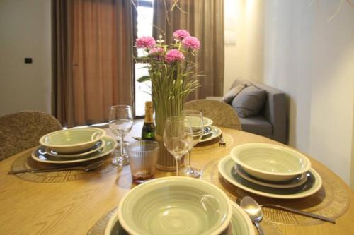 PepeFlats - Eco Apartamento Mediterraneo PV