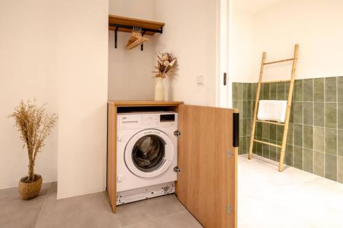 PepeFlats - Eco Mediterranean Junior and terrace - Pepe 3