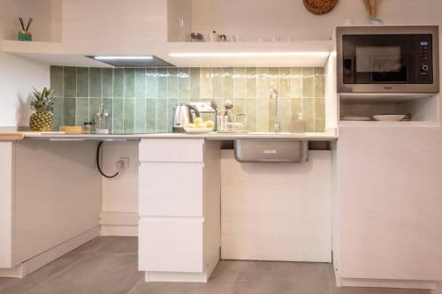 PepeFlats - Eco Mediterranean Junior and terrace - Pepe 3