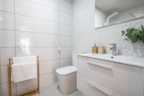 PepeFlats - Loft Ibiza con terraza, junto puerto y ciencias - Loft 1