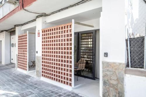 PepeFlats - Loft Ibiza con terraza, junto puerto y ciencias - Loft 1