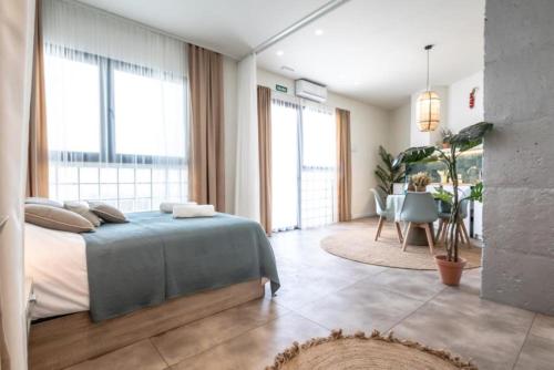 PepeFlats - Loft 2 Mediterraneo nuevo junto Ruzafa - BER2