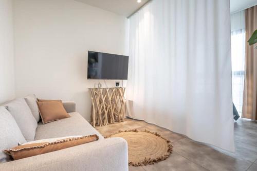 PepeFlats - Loft 2 Mediterraneo nuevo junto Ruzafa - BER2