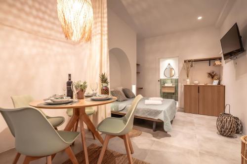 PepeFlats - Apartamento mediterraneo junto al puerto - Pepe 2