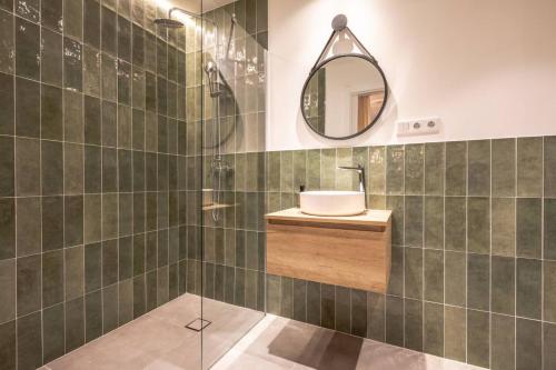 PepeFlats - Apartamento mediterraneo junto al puerto - Pepe 2