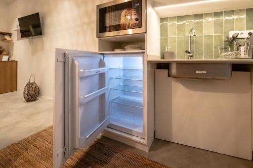 PepeFlats - Apartamento mediterraneo junto al puerto - Pepe 2