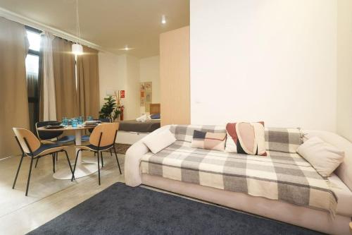 PepeFlats - Eco Suite Mediterranea 1 - Campanar 1