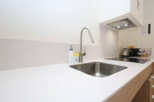 PepeFlats - Eco Suite Mediterranea 1 - Campanar 1