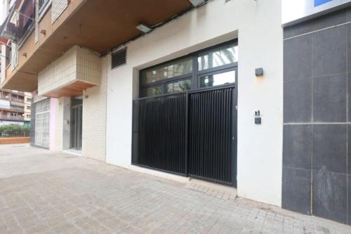 PepeFlats - Eco Suite Mediterranea 1 - Campanar 1