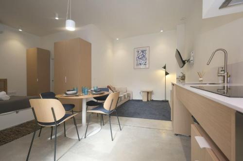 PepeFlats - Eco Suite Mediterranea 1 - Campanar 1