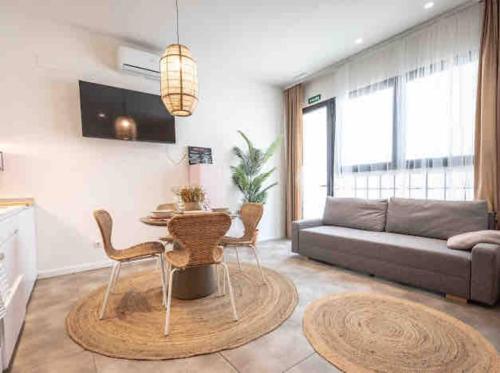 PepeFlats - Loft 1 Mediterraneo nuevo junto a Ruzafa - BER1