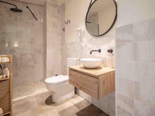 PepeFlats - Loft 1 Mediterraneo nuevo junto a Ruzafa - BER1