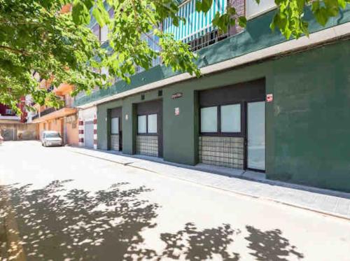 PepeFlats - Loft 1 Mediterraneo nuevo junto a Ruzafa - BER1