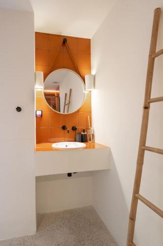 PepeFlats - New Suite de lujo Mediterraneo - EG2