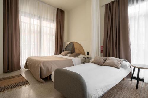 PepeFlats - New Suite de lujo Mediterraneo - EG2