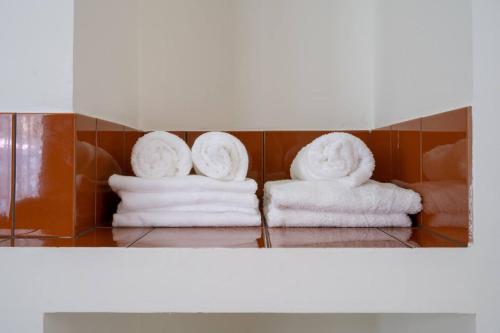 PepeFlats - New Suite de lujo Mediterraneo - EG2