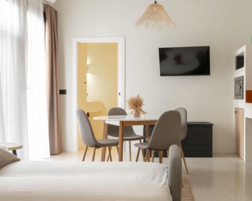 PepeFlats - New Suite de lujo Mediterraneo - EG2