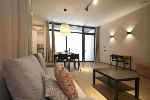 PepeFlats - Amplio apartamento - Calamocha 1A
