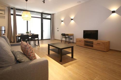 PepeFlats - Amplio apartamento - Calamocha 1A