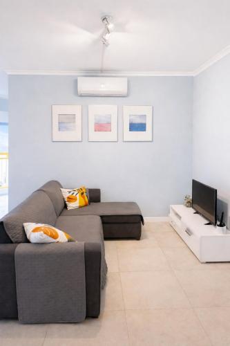Apartamento SUN7SET