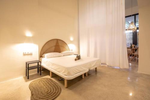 PepeFlats - Eco Suite Mediterranean with Terrace - BD1