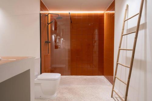 PepeFlats - Nueva suite mediterranea de lujo - EG3