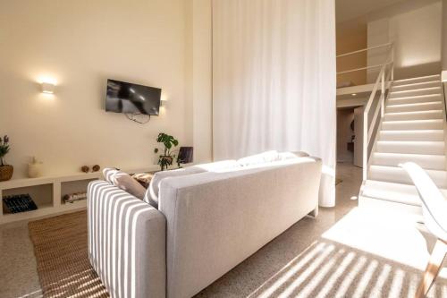PepeFlats - Mediterranean Junior suite and terrace - BD3