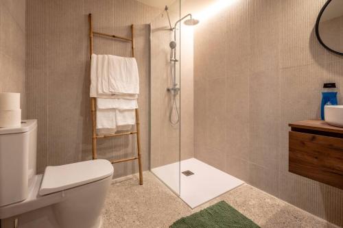 PepeFlats - Mediterranean Junior suite and terrace - BD3