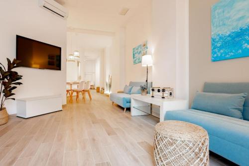 PepeFlats - City center Valencia flat - HD1B